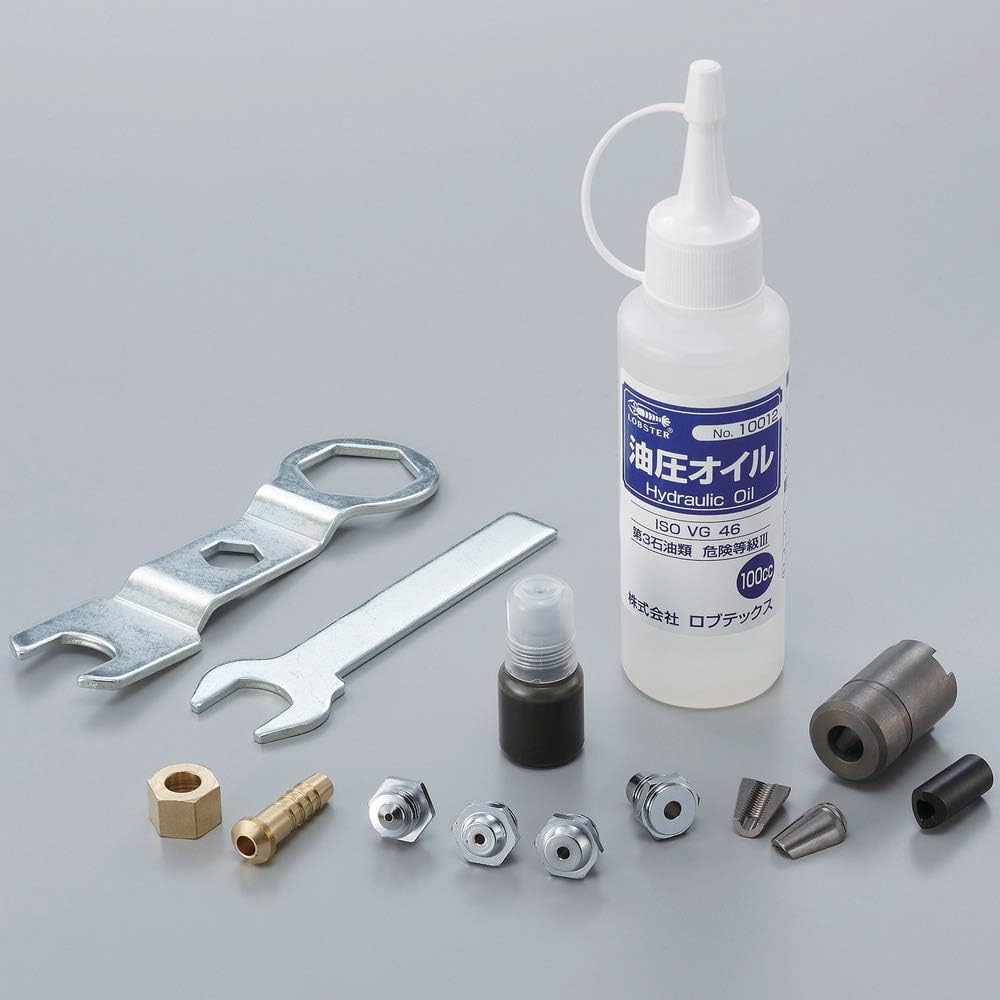 Aviar riveter AR011HX AR011HX