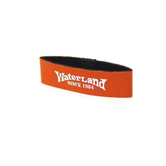 Water Land Spool Band M Orange M