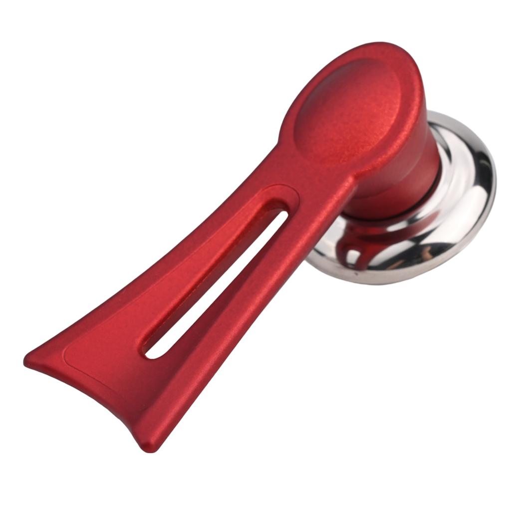 High Quality Pan Lid Handle Pan Lid Handle Part Name Removable Vertical Pot Cover Features Handle Package Content