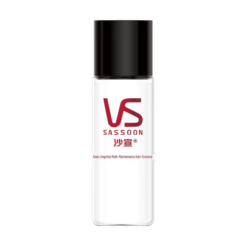 Vidal Sassoon Ruby Pure Multi-Care Hair Oil Sample
