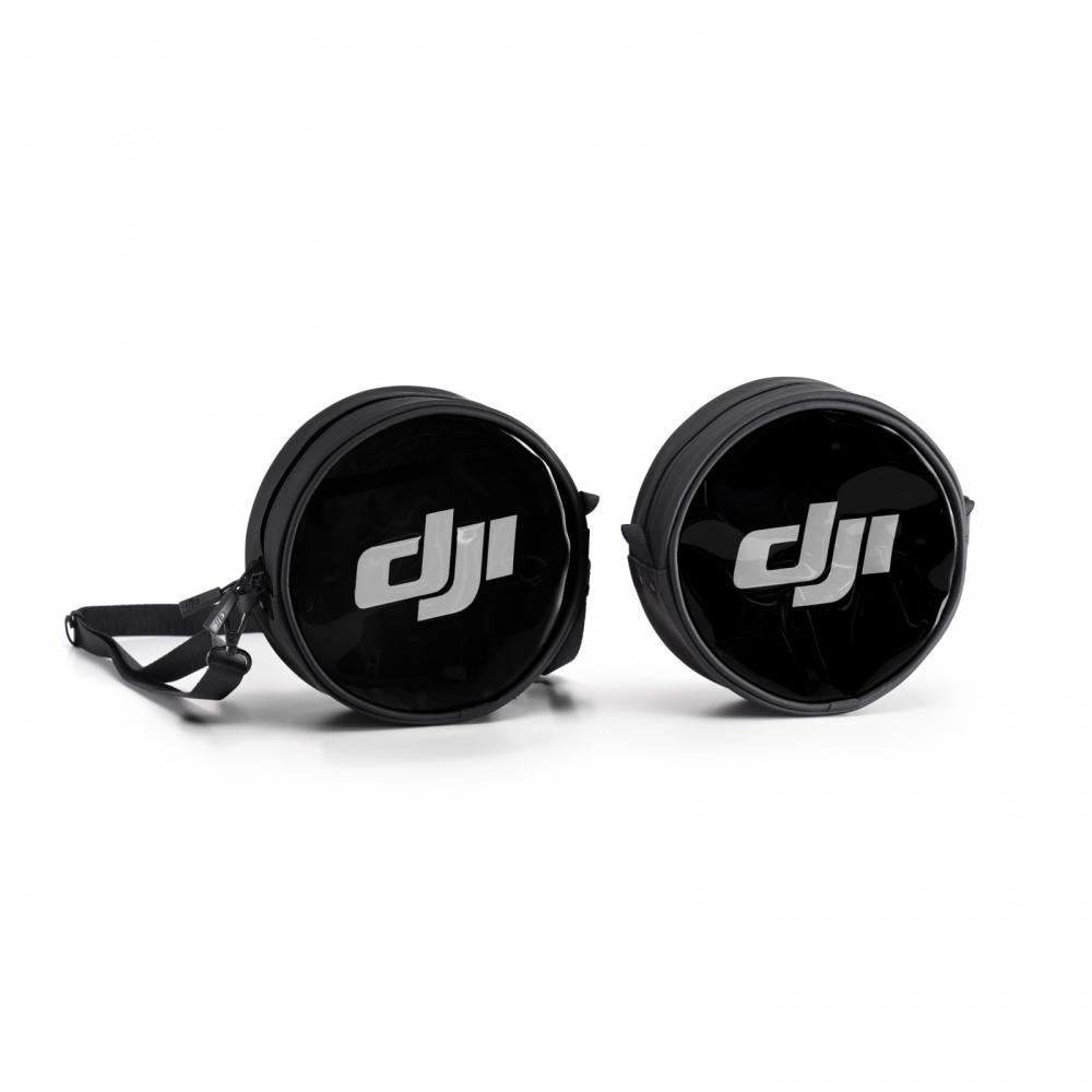 DJI Round Shoulder Bag Waterproof, Easy To Hold, Durable