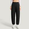 Li-Ning Embroidered Brand Logo Casual Sports Pants Women bottoms AKLW290-3