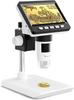 Instruments optiques – Microscopes numériques