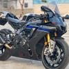 Yamaha R1 R1M Carbon Fiber Full Fairing Motorcycle Parts