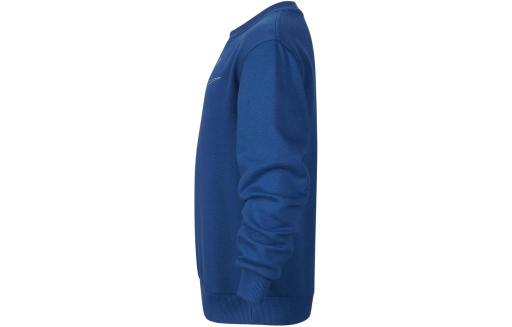 Nike Kids Sweatshirts Crew Neck Moderate FN9095-476