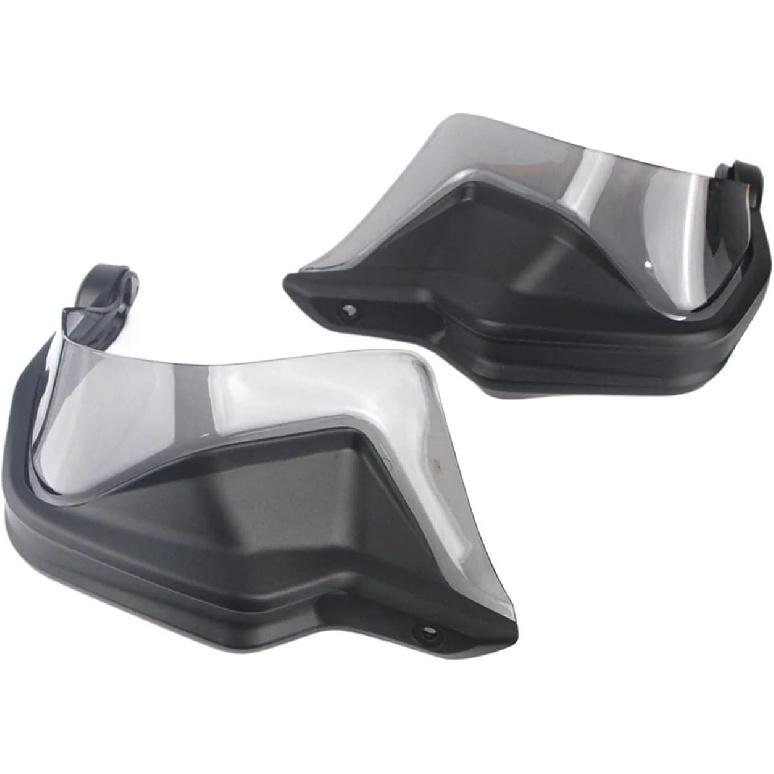 Motorcycle Handguard Fit for BMW C400GT C400X C 400 C400 GT X 2019-2024 Motorcycle Windshield Handguard Hand Guards Brake Clutch Levers Shield