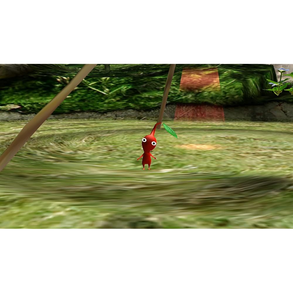 Pikmin 1+2 (Pikmin 1+2) -Switch