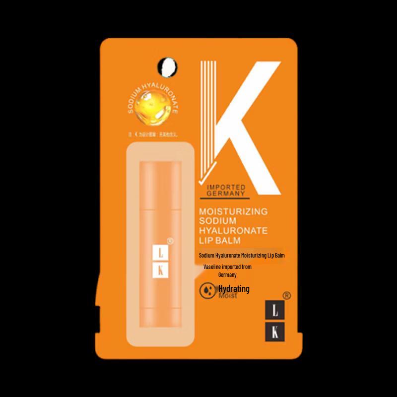 LK Hair & Body Care 6-Piece Gift Set