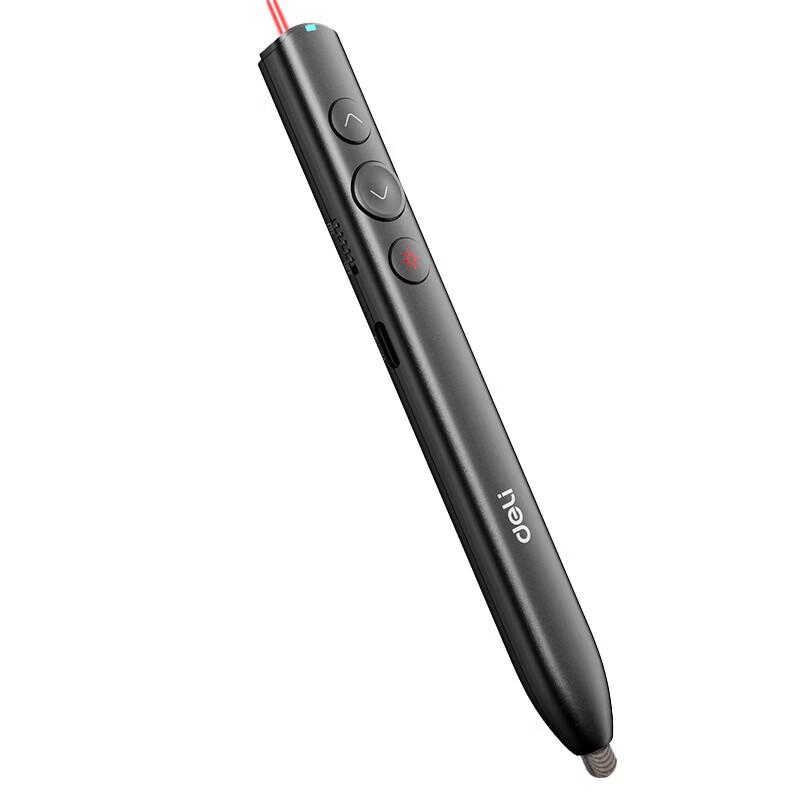 Deli MA112 Laser Presentation Pointer
