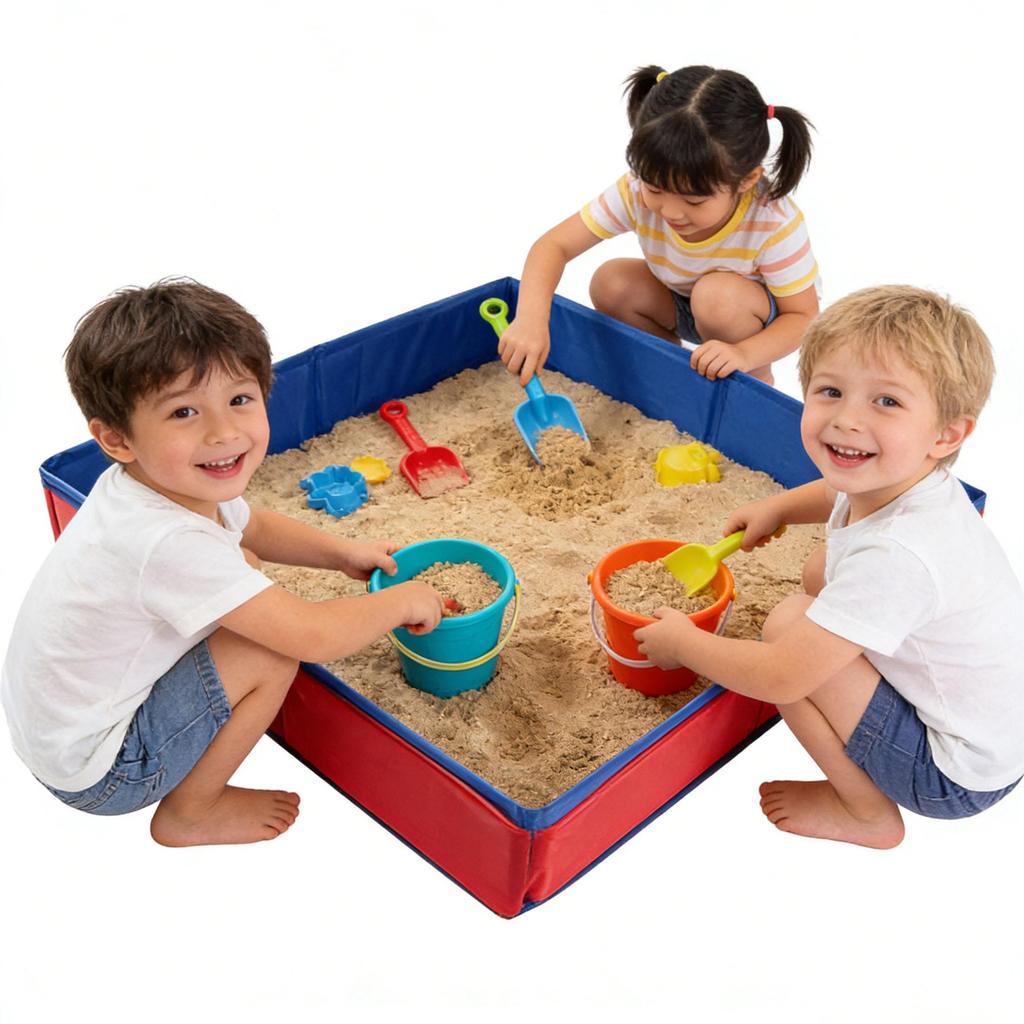 Jucării pentru nisip pentru copii Nisipare pentru copii în aer liber Jucării Nisip Masă de nisip Tăvi pentru nisip Cutie de nisip Jucării pentru nisip Piscine pentru copii Băieți Fete Nisip Plajă