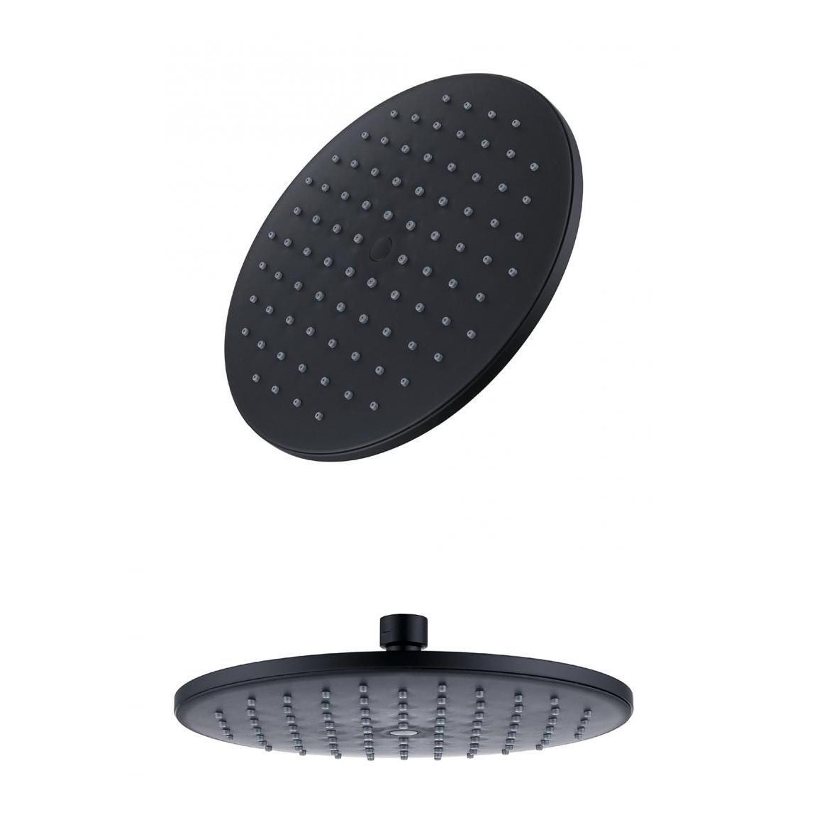 

Overhead Shower Bravat P70253bw-eng