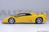AUTOart Lamborghini Diablo SE30 Jota Yellow Finished Product 1/18