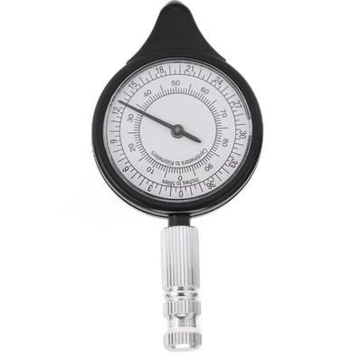 LX?3 Karten Entfernungsmesser Kilometerzähler Multifunktionskompass Kurvimeter Outdoor Überlebensführer