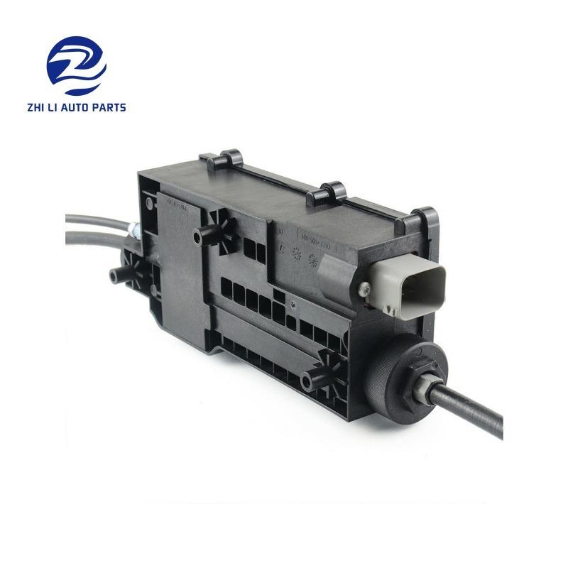 34436850289 Parking Brake Actuator With Control Unit  For BMW X5 X6 E70 E71 E72
