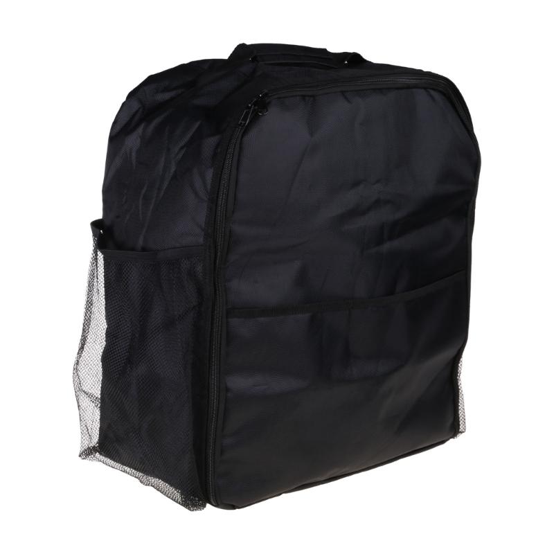 Black Dust Cover for Ice Cream Maker Delicate Ice Cream Maker Dust Cover Compatible for Ice Cream Maker Machine 1
