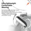 Ai Translator Earbud Earphones Wireless Bluetooth Headset Business Office Travel Real Time Translation Noise Reduction Headset