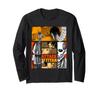 [Official Merchandise] Attack On Titan: Battle of Heaven and Earth 2-F9 Long Sleeve T-Shirt