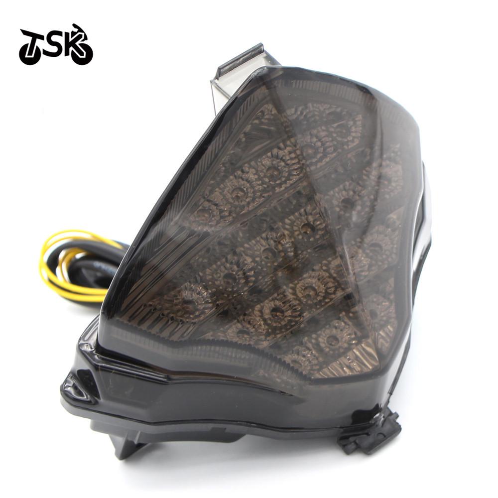 Yamaha YZF R1 (2004-2006) Motorcycle Taillight