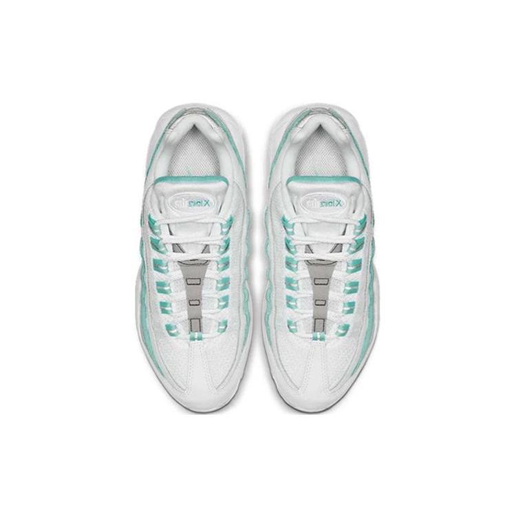 New Nike Air Max 95 'Light Aqua' Women's 307960-115