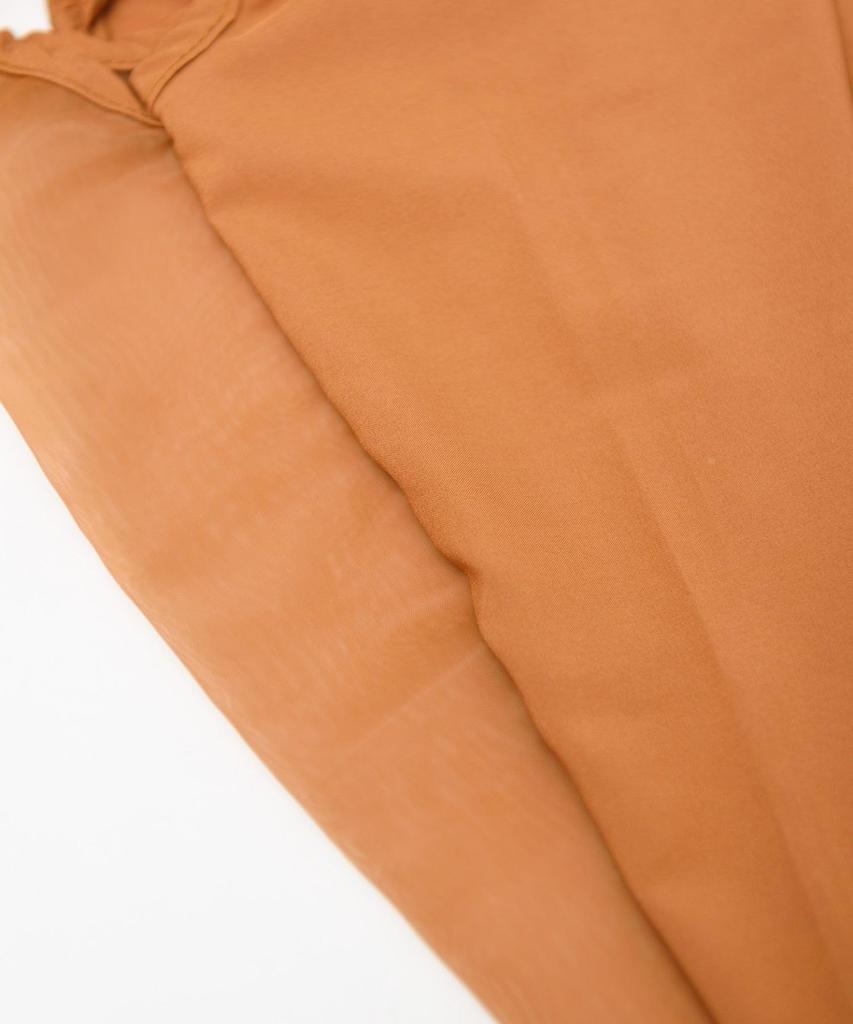 BRUNO Pocketable Eco Bag S Green No Size Available BDS035-GR