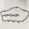 10pcs  55496719 55504814 Engine Valve Cover Gasket For Chevrolet Sealing Components for Camshaft Housing Cover
