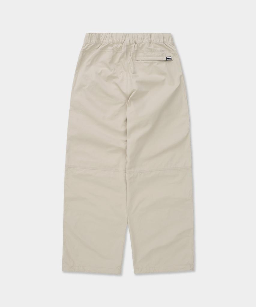DIMITO Engineer Pants Ivory