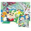 150-teiliges Puzzle – Crayon Shin-chan, Wunderland, beliebtes koreanisches Puzzle