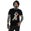 Looney Tunes Mens Bugs Bunny Yummy Easter T-Shirt