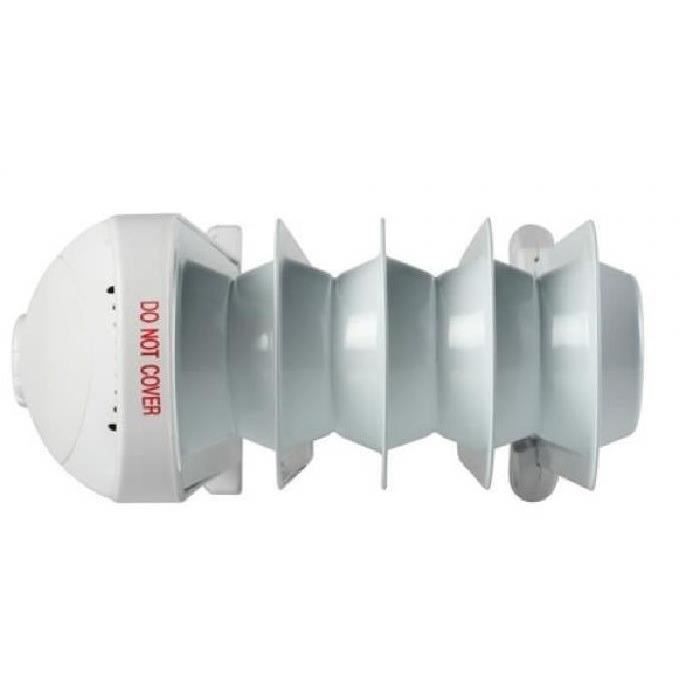 Tristar Mini-radiateur à bain d'huile 5 ailettes KA-5103 500 W