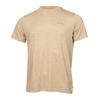Mens Striped Golf T-Shirt