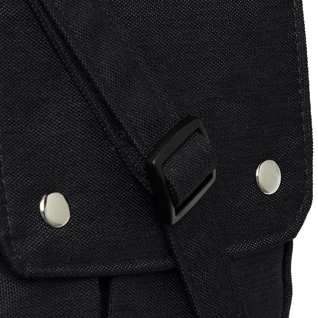 OFS Shoulder Bag Black 2210-3407-00