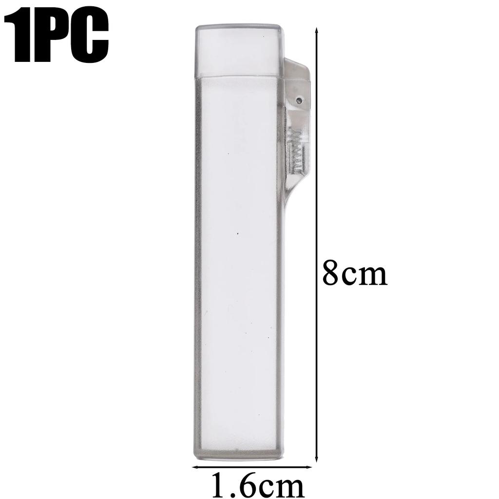 1-20PCS Portable Mini Plastic Toothpick Holders Box Pocket Toothpick Case with Spring Switch Outdoor Travel Home Restaurant Supply