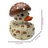 Innovative and Imaginative Resin Handicrafts Featuring Duck Shapes