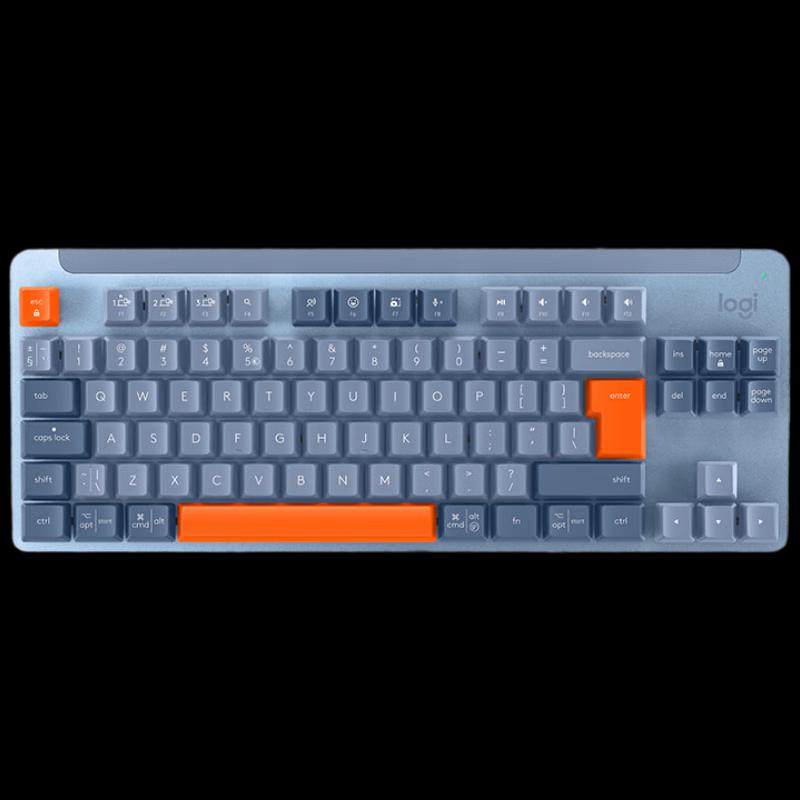

Logitech K855 Wireless Mechanical Keyboard