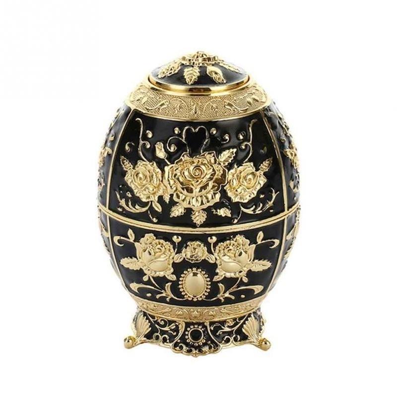 Nordic Automatic Push-type Toothpick Box Household Creative Toothpick Holder Hotel Restaurant Fashion High-end Toothpick Holder