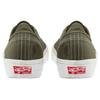 Vans Og Authentic Lx 'Island Leaf Military Olive' Vans VN0A4BV9VYP