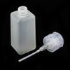 Cleaning Makeup Remover Empty Liquid Dispenser 250ml Bottle
