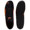 Puma Unisexové tenisky Speedcat OG Black Rickie Orange 398846-20