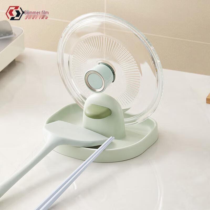 

Little Duck Pot Lid Holder