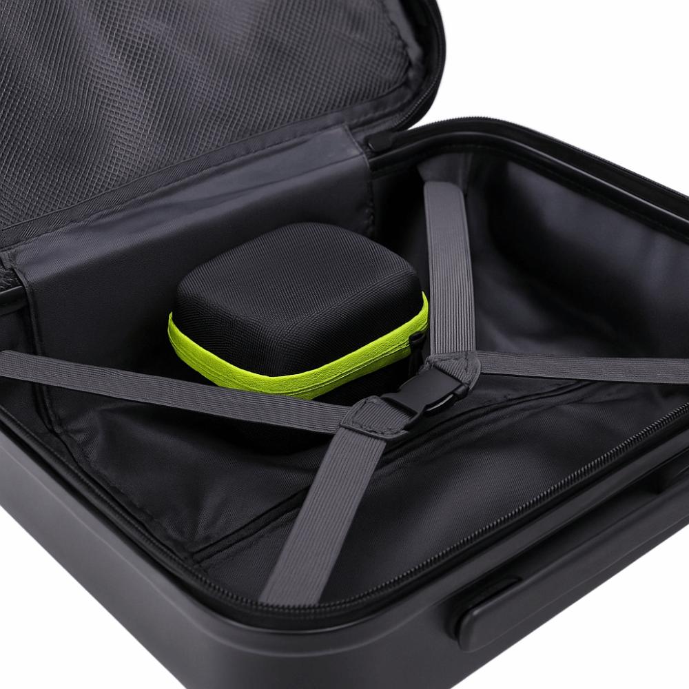 EVA Insulin Organizer Large Capacity Insulin Vial Protector Practical 9 Vials Storage Case  Travel