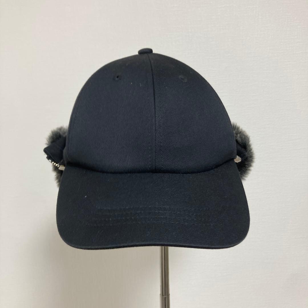 Used KIJIMA TAKAYUKI Flight Cap Size 2