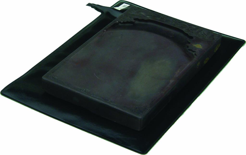Bokuundo Inkstone and Ink Pond Heat Insulation Sheet 13636 A4