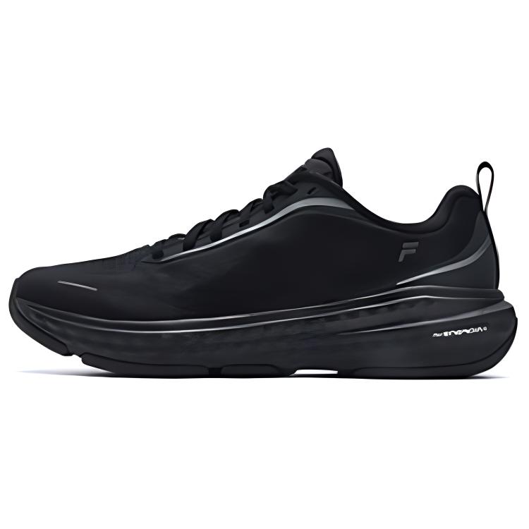 Fila Pulse Flow Series Men Black Blue A12M431105FBB 40.5