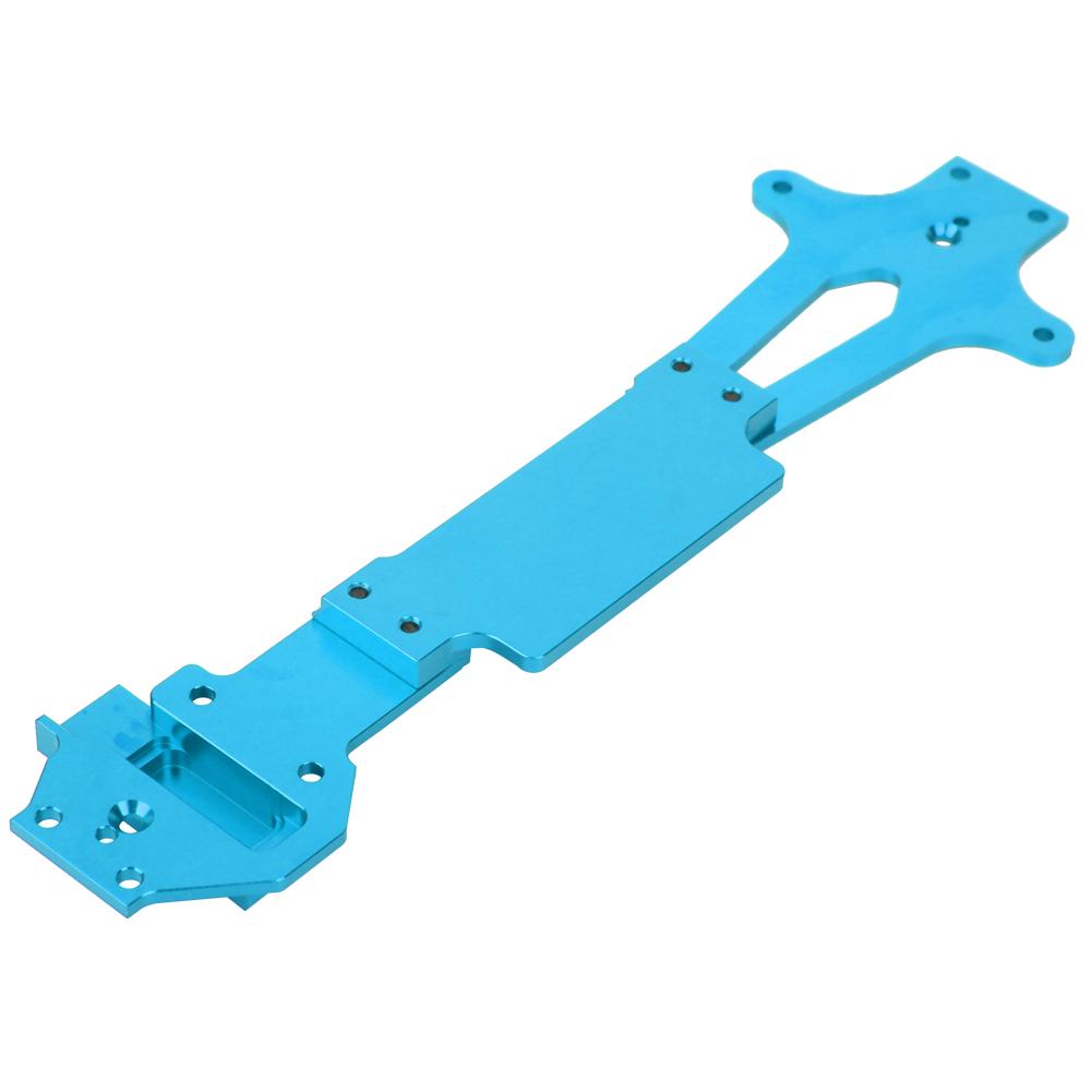 Second Floor Board RC Spare Parts Accessories Fit for   144001 1/14 RC Car