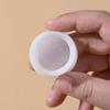 8Pcs Round Shape Chair Leg Cap Non-slip Chair Leg Floor Protector Furniture Leg Pad  Table Chair