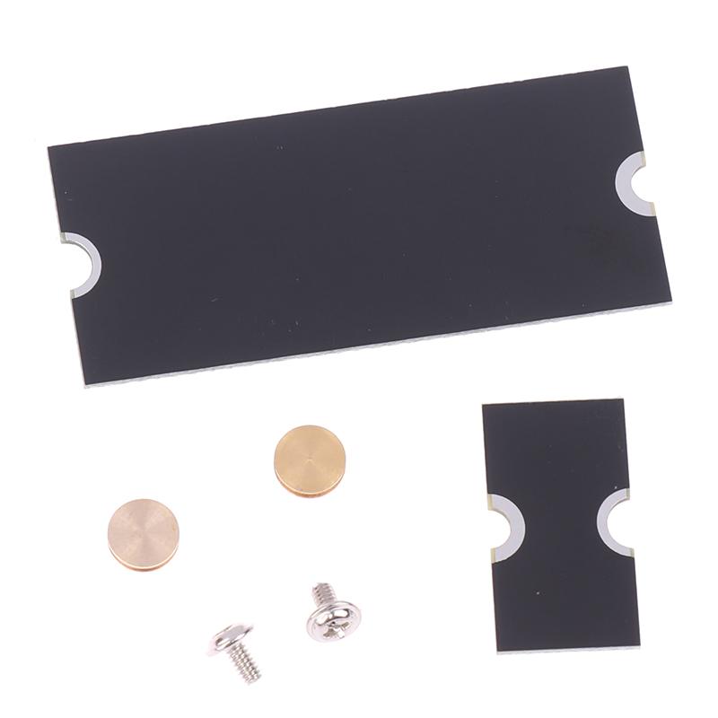 M.2-Ngff Ssd Adapter Card For 2230 To 2242 Transfer Card Adapter Expansion Rack Board Riser Card Converter