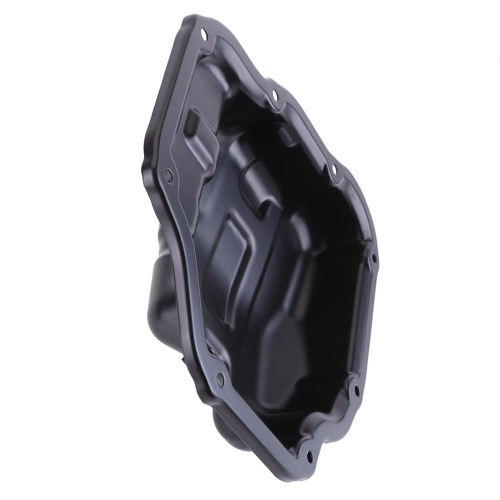 Öl Oan Stahl unten kompatibel für Renault Megane III Scenic III 1.4 TCE 111105H61A