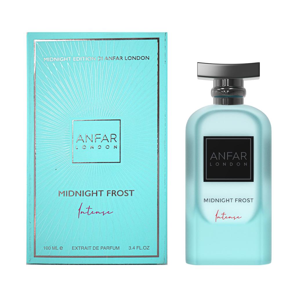 Anfar London Midnight Frost Intenzivní Extrait de Parfum 100ml