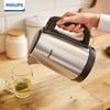 Philips HD9350/90 Electric Kettle 1.7 L Capacity Comes with a Compatible Country Plug 1850 W