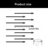 5/10Pcs Replacement Touch Styluses Pen Nib Tip Apply For Pen Plus Pen2 Lumi2 Note Air2 Note5 Refill Tip